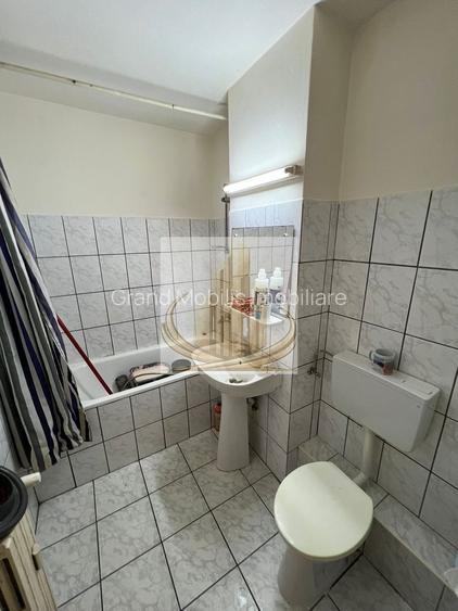 Ap spațios cu 2 cam decomandate | 58 mp | Shopping City | Investitie - 9