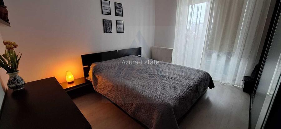 Apartament modern 3 camere 2 bai 2 balcoane etaj 2 si parcare Turnisor - 3