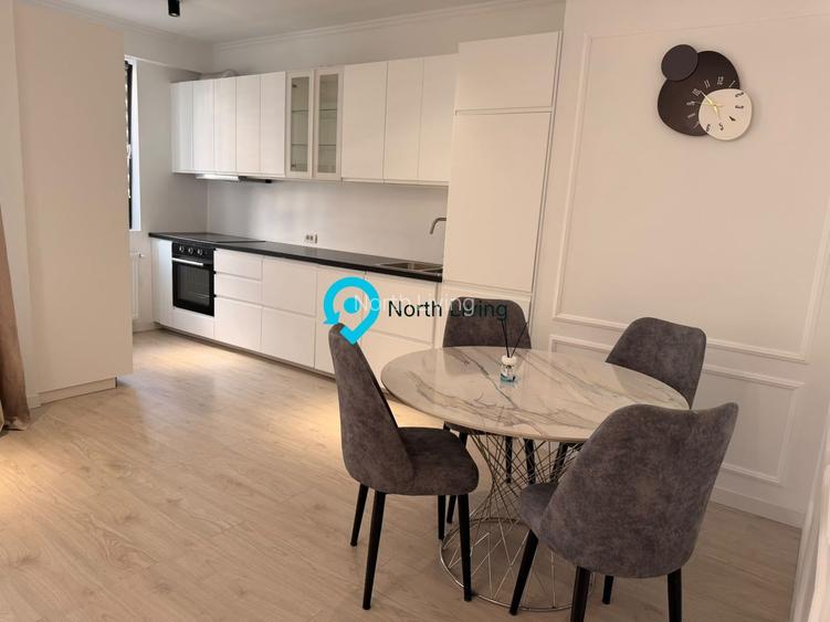 Apartament 2 camere | Pipera Plaza | Parcare | Disponibil imediat - 9