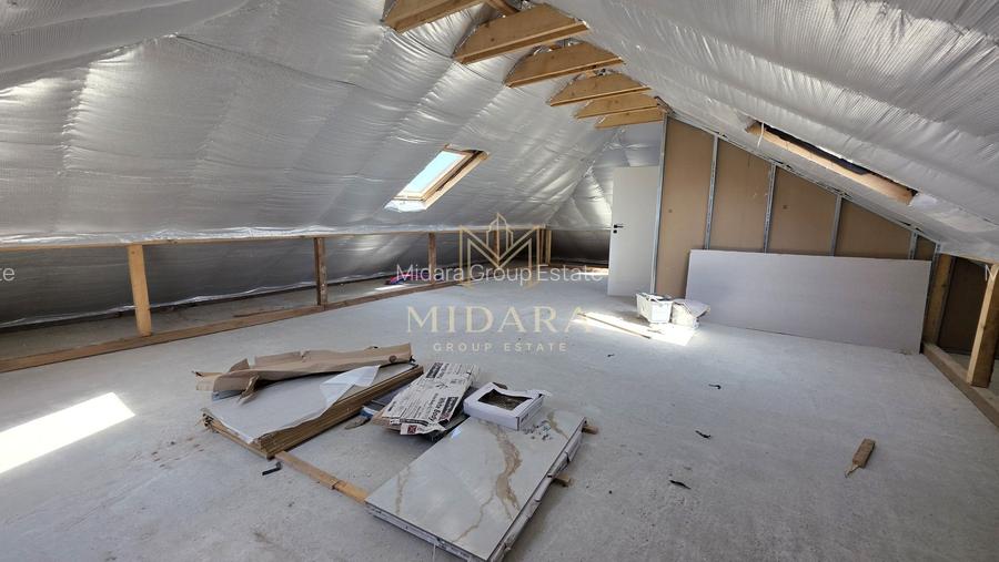 Case individuale Pantelimon | 3 dormitoare, 120 mp construiti - 17