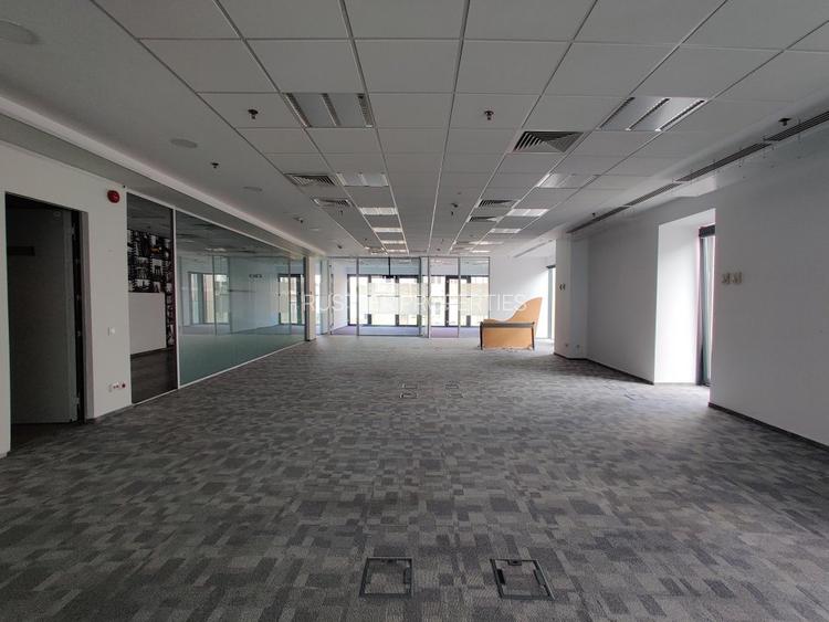 Victoria Center – Birouri clasa A de inchiriat in Piata Victoriei, Bucuresti - 11