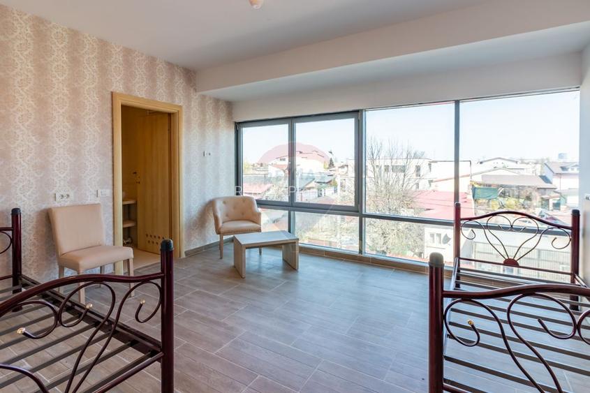 Clădire investițională: policlinică, senior living & catering-Giulesti - 33