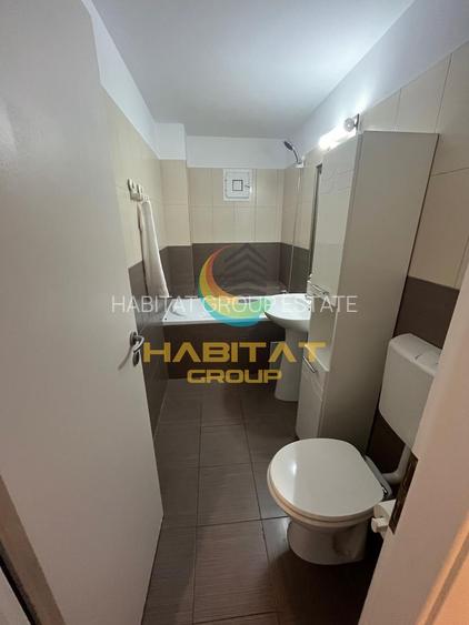 Apartament 3 camere cu 2 bai zona Timpuri Noi - 11