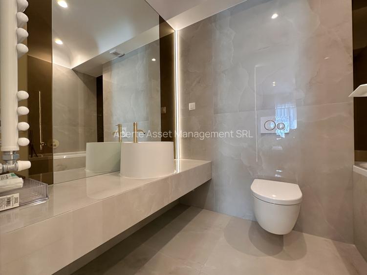 Cortina North - 3 camere mobilat - 0% comision - 9