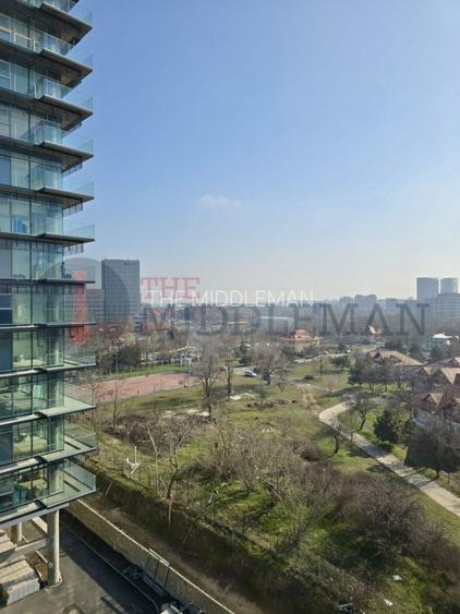 Apartament cu 3 camere UP-Site - Floreasca - 7