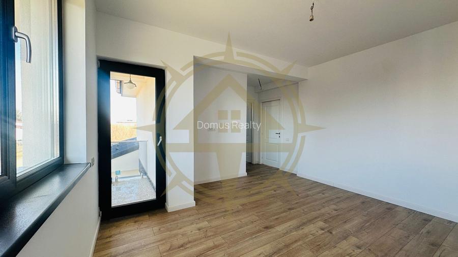 DOM00391 - Vila 5 camere in mijlocul naturii Corbeanca - 9