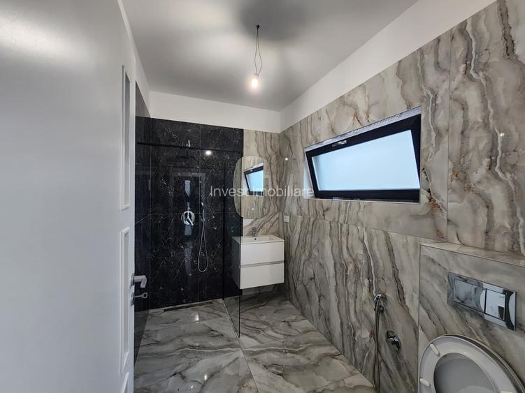 CASA PREMIUM, 4 CAMERE,2 BAI,MAGAZIE, DRESING, PROFI-HORPAZ - 10