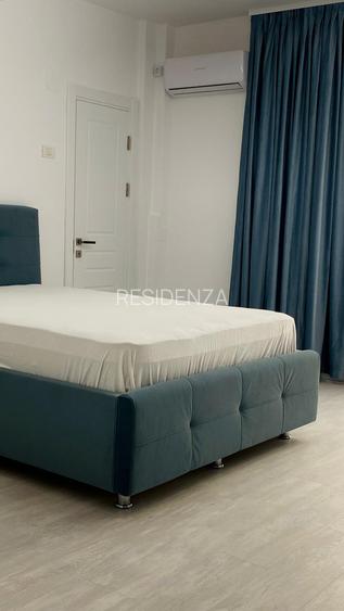 Studio premium Piața Romană | Totul nou 2026 | 2 min metrou | Centrala - 20