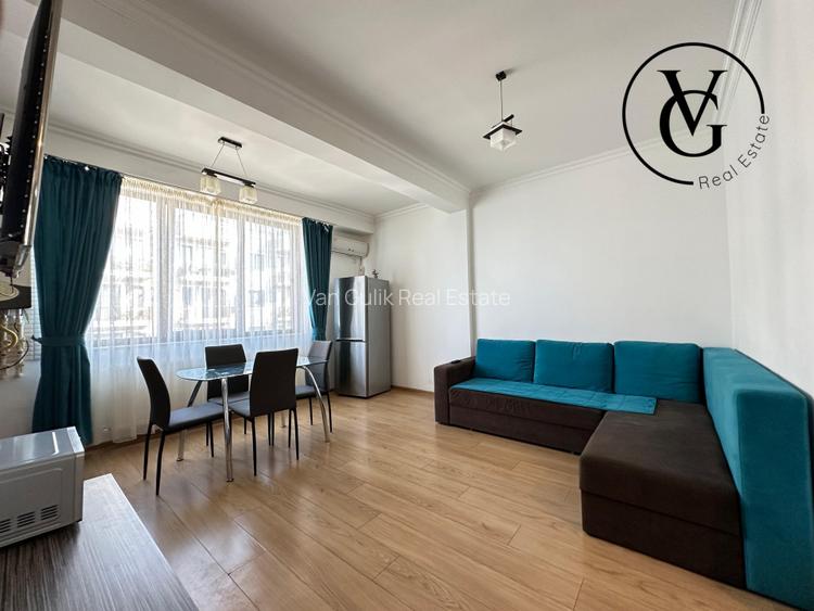 Apartament 2 camere - Solid Residence - Mamaia Central - 5