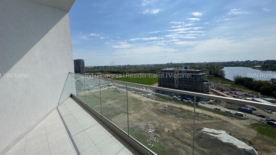REA1014204 Penthouse 3 camere - Nou-  Fabrica de Glucoza - 11