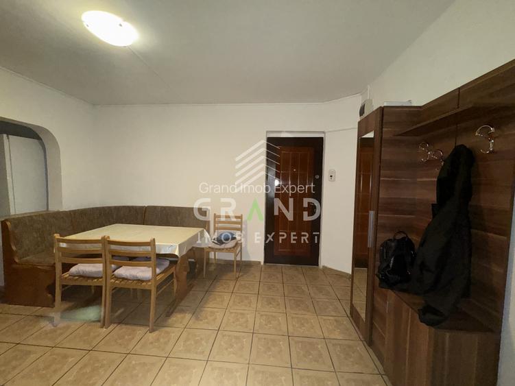 2 Camere | BALCON | Zorilor | Strada Lunii | Pet Friendly - 8
