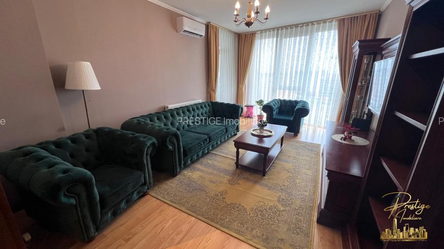 Apartament modern cu 3 camere de inchiriat in bloc nou, ARED - Oradea - 8