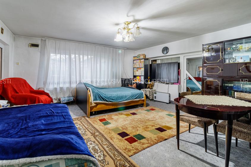 Casă 4 camere tramvai Progresul - 13