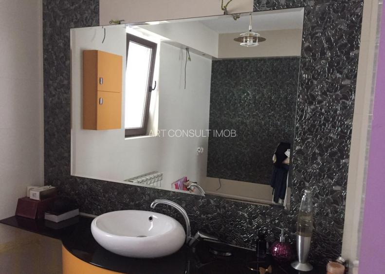 Pallady | Sediu firma | Casa | 5 Camere | P+2 | Curte - 5