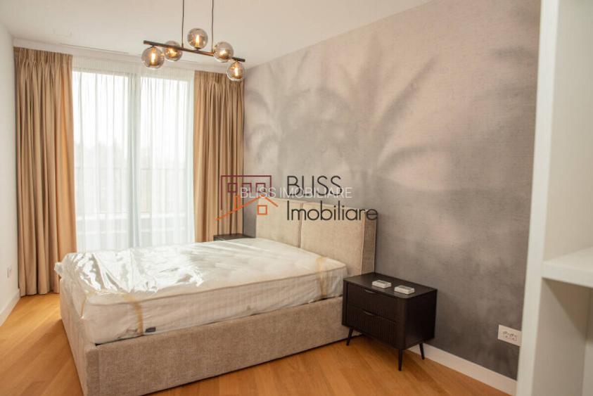 Apartament 4 camere în zona Iancu Nicolae Baneasa Zoo - 19