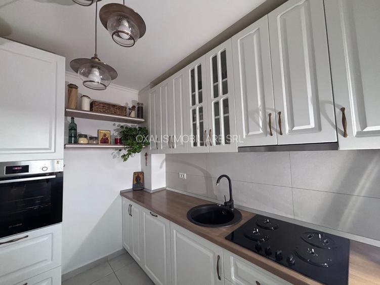 Casa individuala ,mobilata si utilata!!!Premium!!! - 6