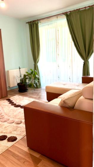 Apartament de inchiriat,56 mp , 2 dormitoare ,etaj 1 ,parcare ,2 balcoane - 4