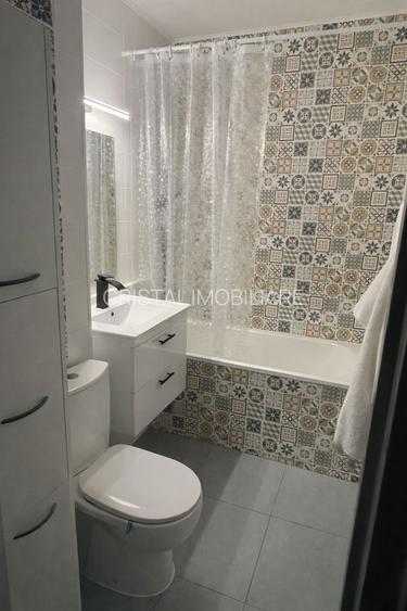 Apartament 2 camere modern, parcare, pet friendly, metrou 1 Decembrie - 7