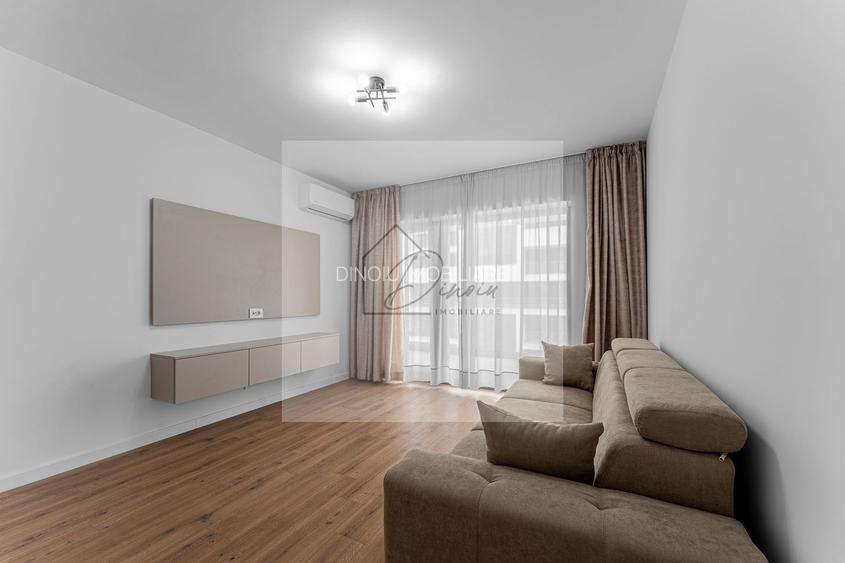 2 camere PRIMA VISTA  Promenada Pipera I TVA INCLUS I Premium I COM 0% - 27