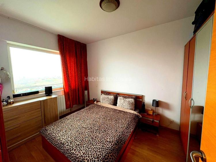 Apartament 2 camere, etaj 3, Iulius Mall ansamblul Viva City - 15