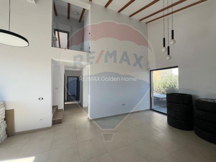 Casa / Vila cu 5 camere de vanzare in zona Exterior Nord - 6