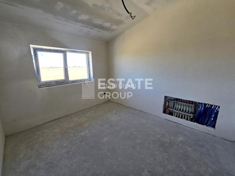 Duplex cu 4 camere in Mosnita Noua! - 9