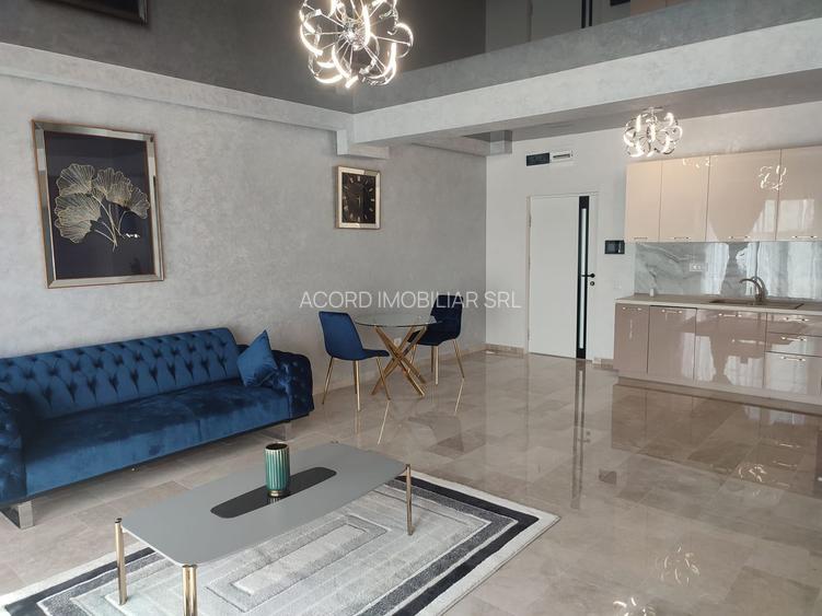 Tomis Plus, apartanet cu 2 camere , mobilat si utilat. - 10