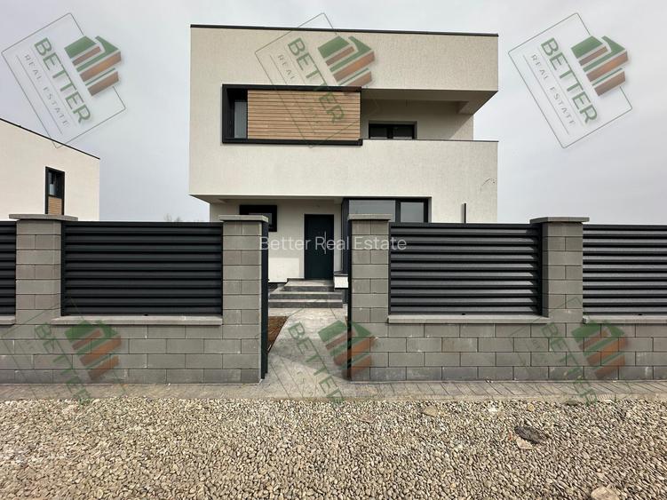 Casă individuală gata de mutat – transport public la câteva minute - 12