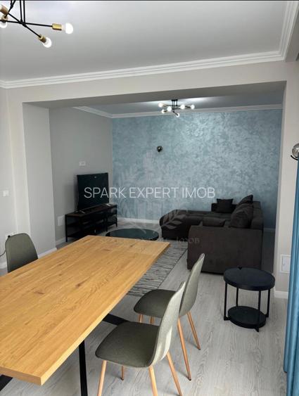 CASA / VILA 4 CAMERE / PAULESTI / GRADINA / CONSTRUCTIE 2024 - 5