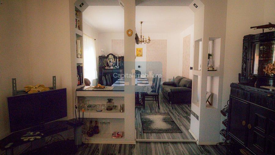 Casa superba zona centrala p+1 Resita - 31