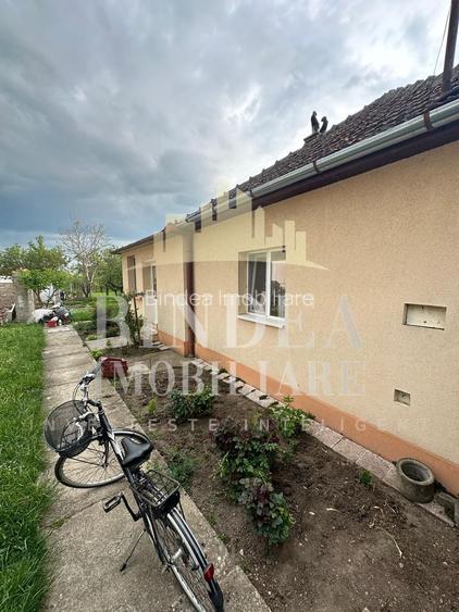 Casa individuala Giaramata teren 600mp - 8