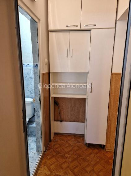 Apartament de vânzare cu 3 camere  - 3