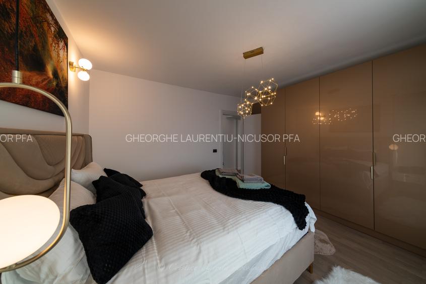 Apartament 3 camere Cismigiu-Sala Palatului - 19