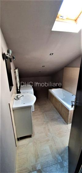 SUPERB AP. 2 CAM. SEMIDEC., ZONA LUJERULUI - 18