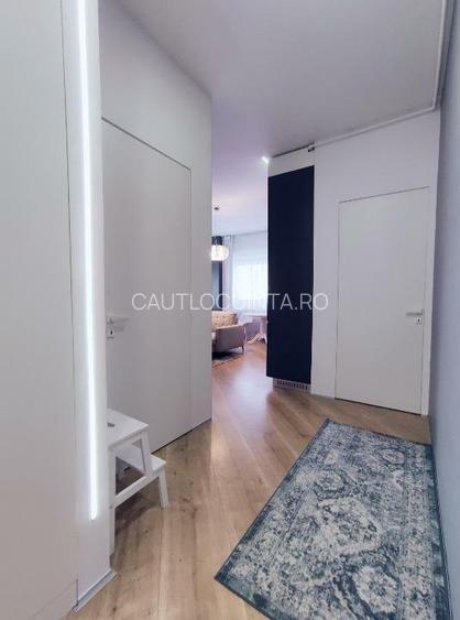 Apartament 3 camere | 4City North | Pipera | 2 bai | Parcare - 13