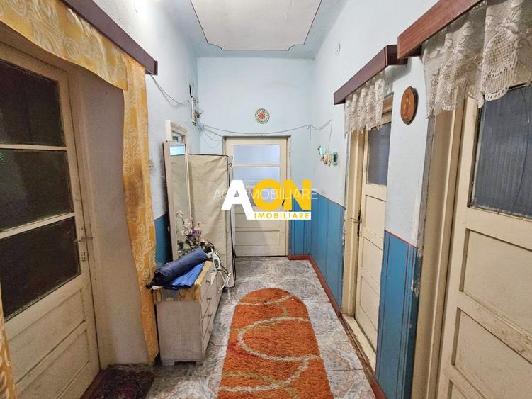 Casa 6 camere, 389 mp teren, P+1, in zona Garii - 16