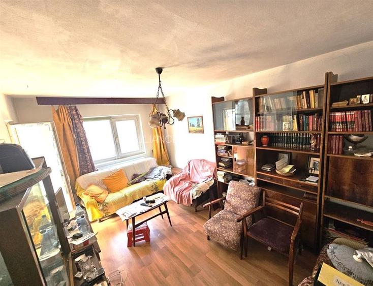 Alexandru cel Bun, Piata, apartament cu 3 camere, liber - 5