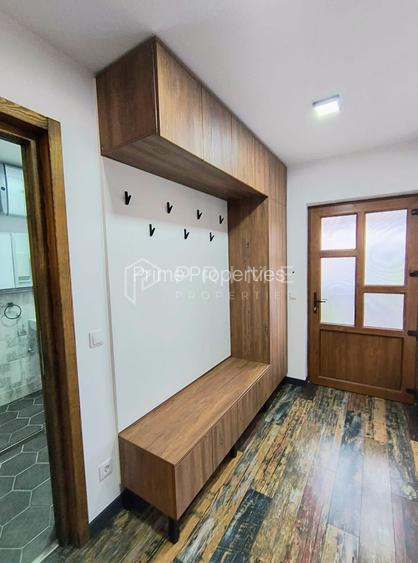 Apartament cu 3 camere la 3 minute de Spitalul Judetean - 3