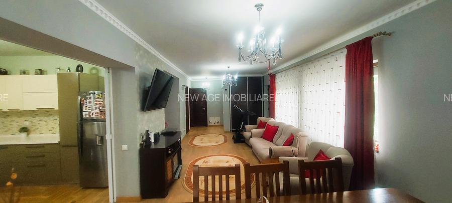 Industriilor-cartier 23 August, P+1, garaj si anexe,teren 389m.p, comision 0%. - 15