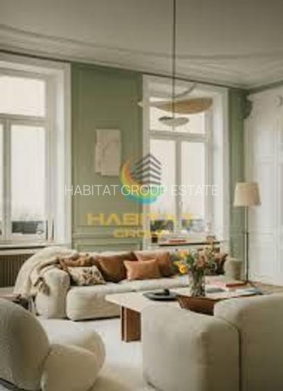 Penthouse de Vanzare Herastrau, 250mp, Terasa 82 mp - 11