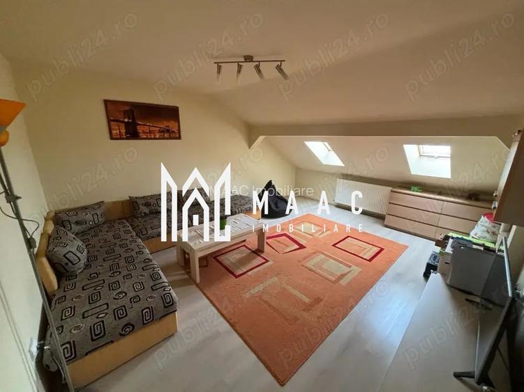 Apartament 3 camere | 92 MPU | Decomandat | Parcare | Strand - 2