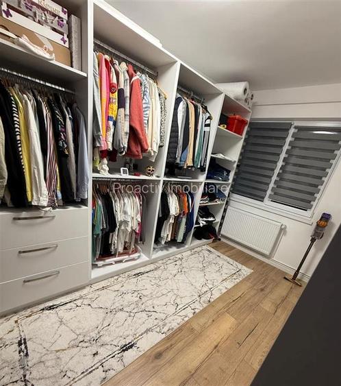 Apartament cu 3 camere, Renovat, Centru, 3c-4361 - 5