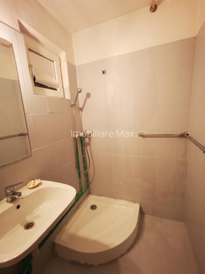 Inchiriere garsoniera Toporasi, Sos Giurgiului zona piata Progresului - 12