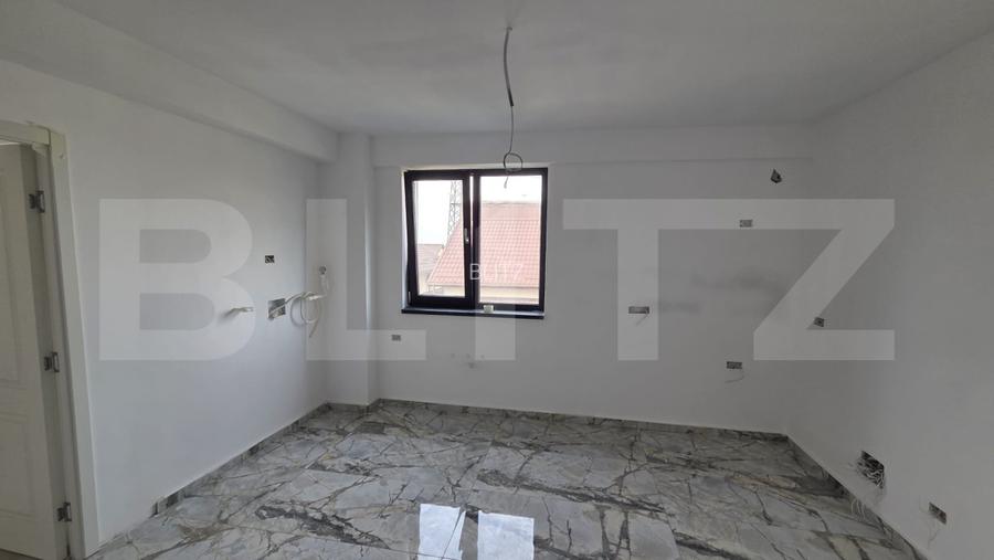 Apartament de vanzare – 2 camere decomandat, la cheie, in Albesti, la doar 3 km  - 8