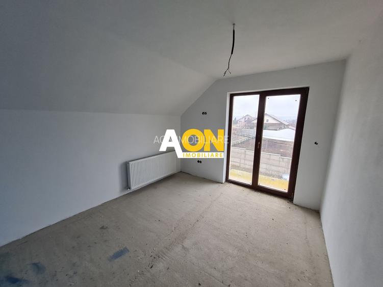 Casa 6 Camere, Teren 357 mp, Zona Alba-Micesti, cu toate utilitatile - 11