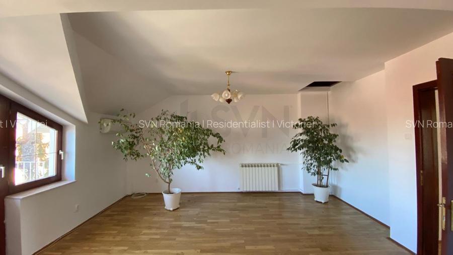 REV2004394 Vila de inchiriat Floreasca 286mp - 7