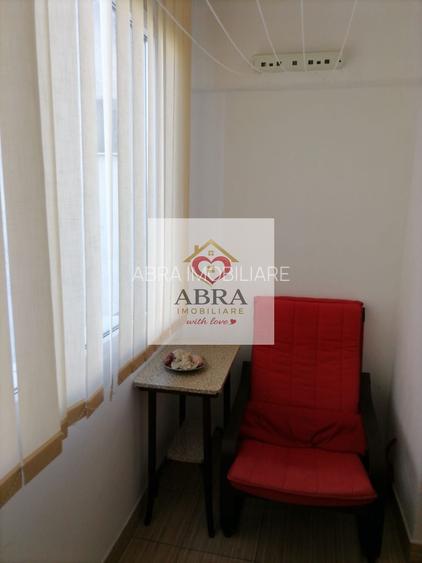 Apartament 2 camere Herastrau - 5