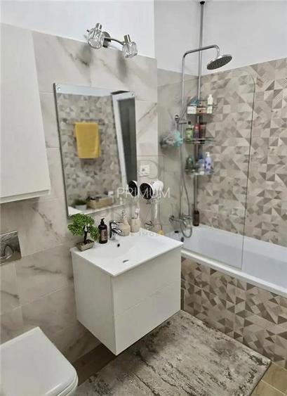 DUMBRAVITA - 3 Camere - ETAJ 1 - Incalzire pardoseala - 2 Locuri parcare - 8