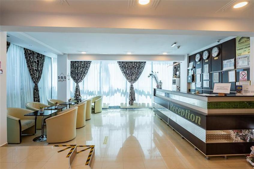 Hotel in Eforie Nord cu 43 de Camere - Investitie Premium la 5 Minute de Plaja - 13