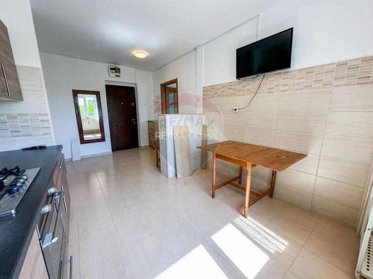 Apartament 2 camere de inchiriat | Piata Sudului - 6